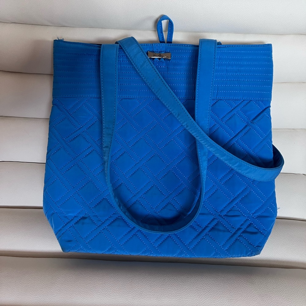 Vera Bradley Tote